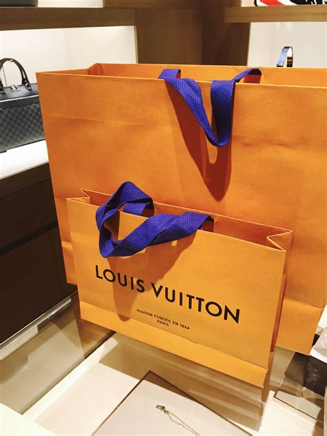 louis vuitton china shopper revenge|louis vuitton shoppers.